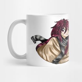 Ruby Mug